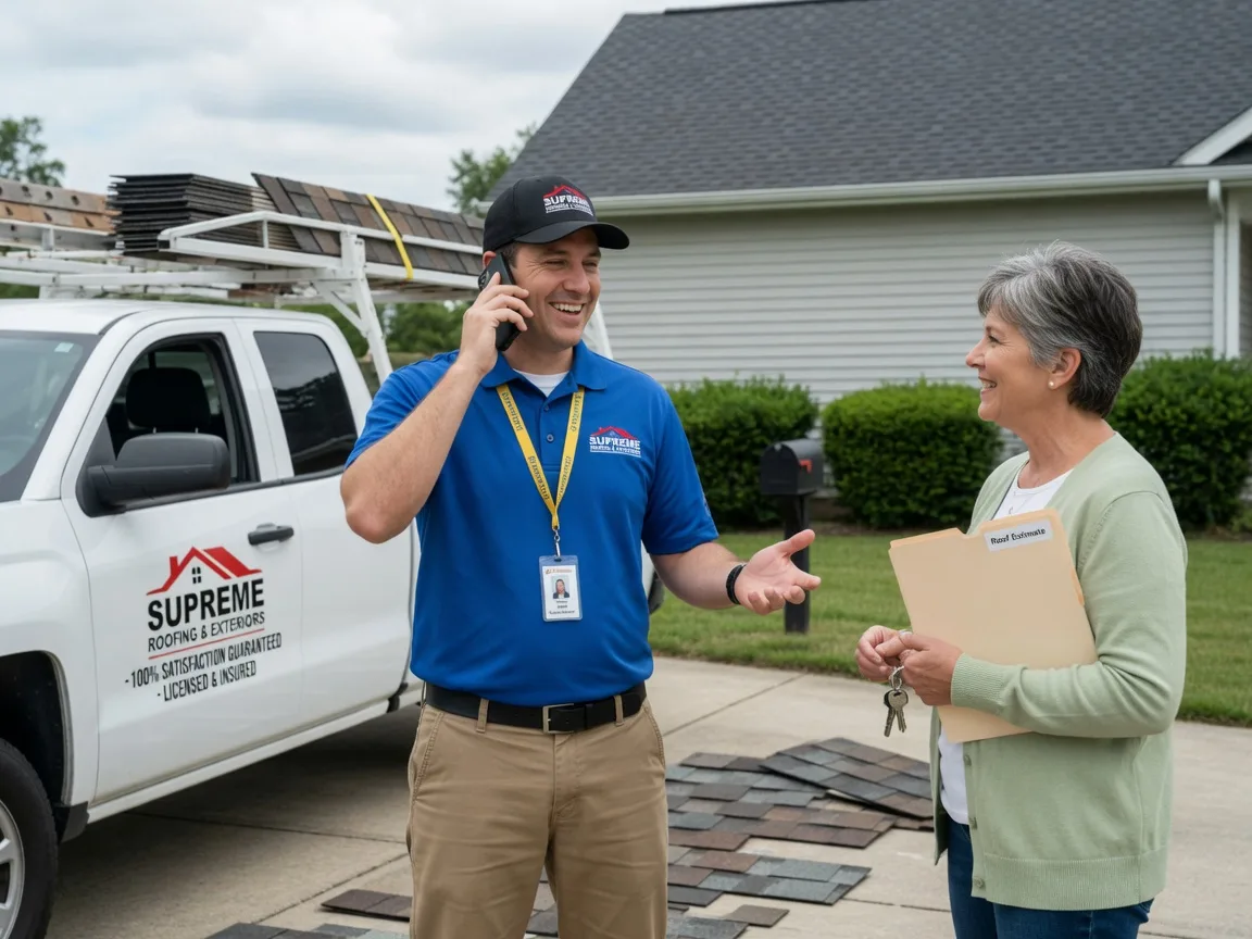 Roof Replacement Annabella, UT FAQs